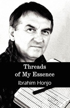 Ibrahim Hondjo: Treads of My Essence